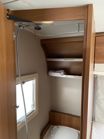 982049-57 Caravan Tabbert 655 Da Vinci -2019