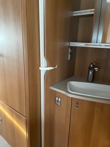 982049-60 Caravan Tabbert 655 Da Vinci -2019