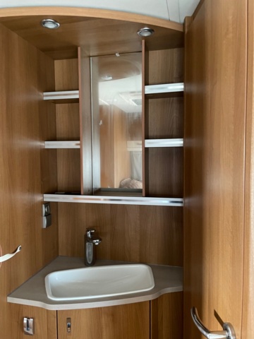 982049-61 Caravan Tabbert 655 Da Vinci -2019