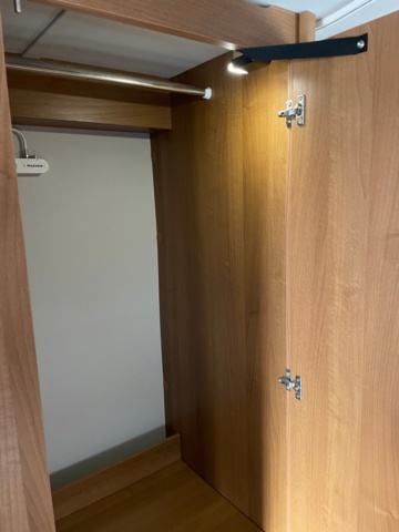 982049-62 Caravan Tabbert 655 Da Vinci -2019