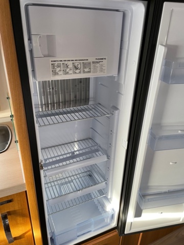 982049-64 Caravan Tabbert 655 Da Vinci -2019