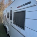 982049-23 Caravan Tabbert 655 Da Vinci -2019