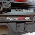 928762-3 Nail gun Senco Frame PRO 601