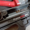 928763-3 Nail gun Senco Frame PRO 601