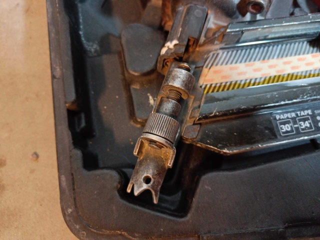 928763-5 Nail gun Senco Frame PRO 601