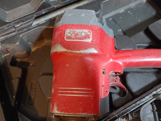 928763-6 Nail gun Senco Frame PRO 601