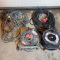928768-1 Lot with splice cable