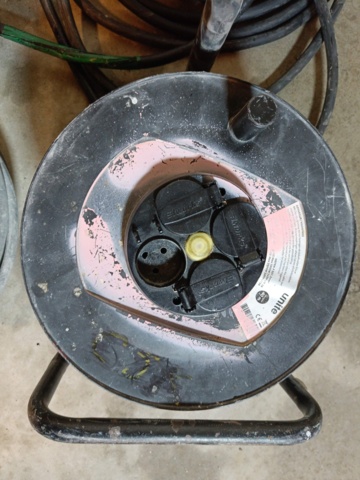 928768-8 Lot with splice cable