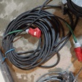 928768-10 Lot with splice cable
