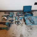 928782-1 Makita Package
