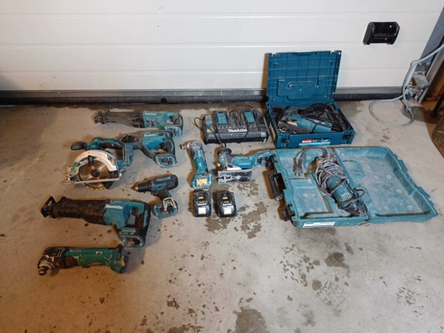 928782-1 Makita Package