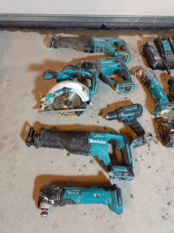 928782-2 Makita Package