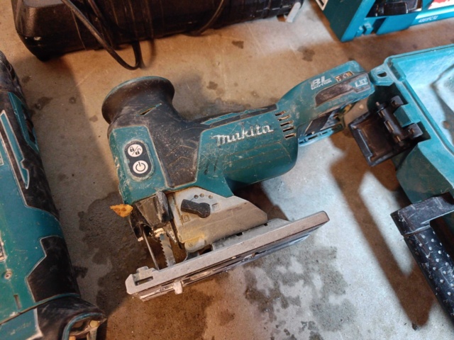 928782-5 Makita Package