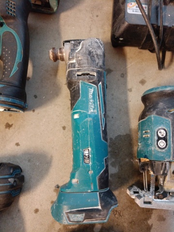 928782-6 Makita Package