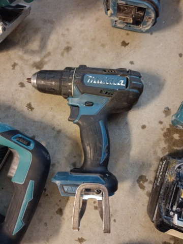 928782-7 Makita Package