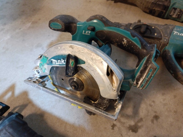 928782-8 Makita Package