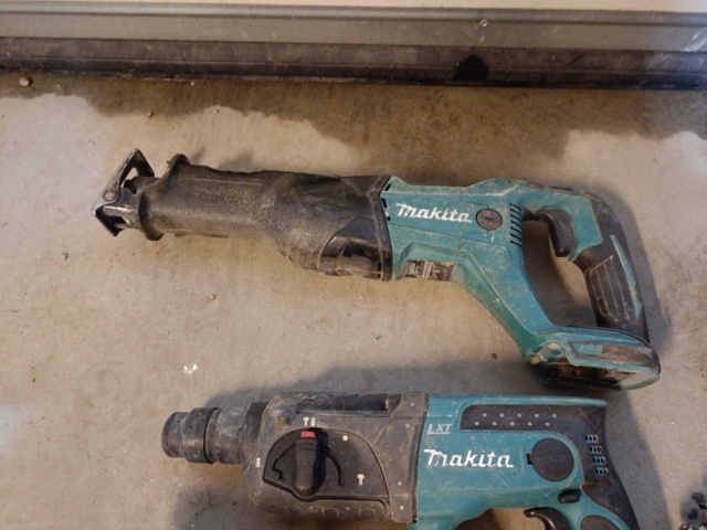 928782-10 Makita Package