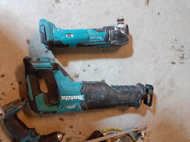 928782-11 Makita Package