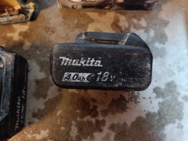 928782-13 Makita Package
