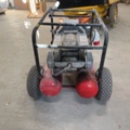 921843-3 Compressor on wheels