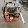 921843-5 Compressor on wheels