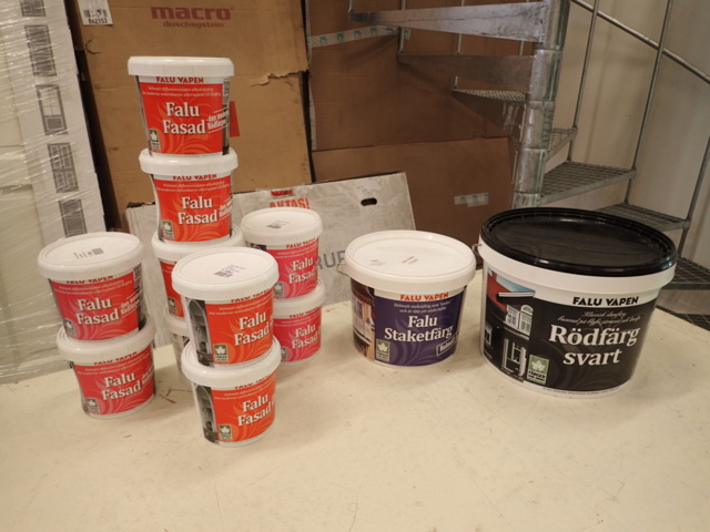 862257-1 Falu Weapon Color