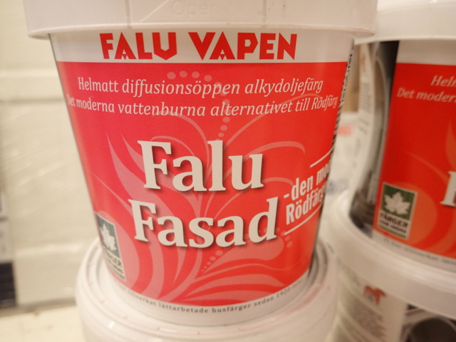 862257-3 Falu Weapon Color