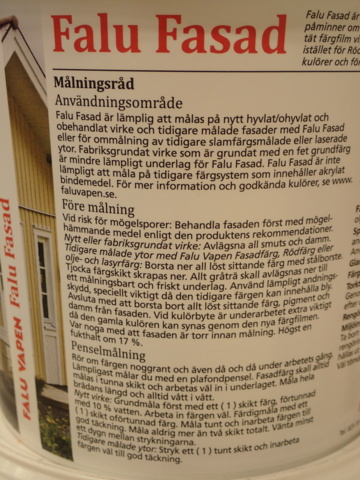 862257-5 Falu Weapon Color