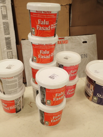 862257-6 Falu Weapon Color