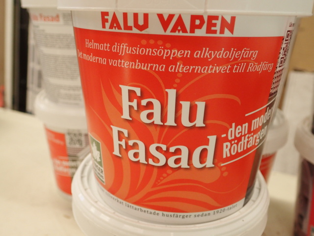 862257-7 Falu Weapon Color