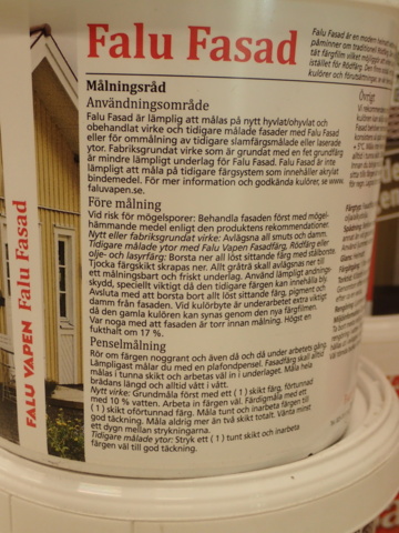 862257-9 Falu Weapon Color