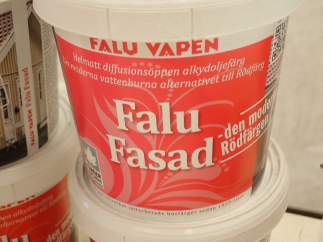 862257-11 Falu Weapon Color