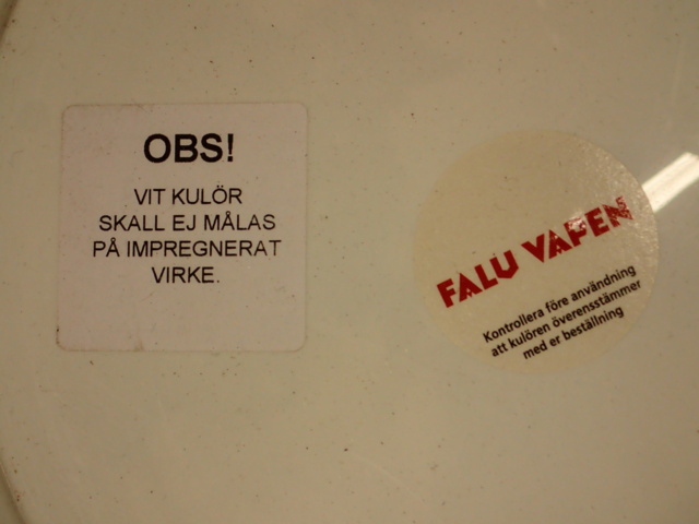 862257-17 Falu Weapon Color