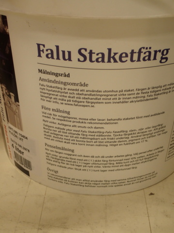 862257-18 Falu Weapon Color