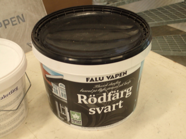 862257-19 Falu Weapon Color