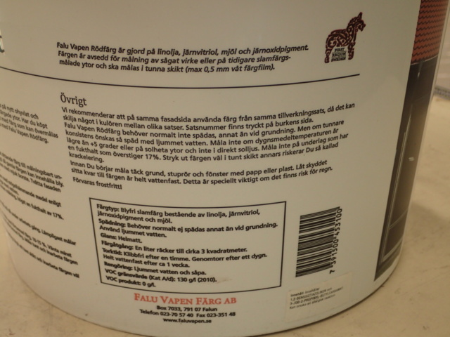 862257-23 Falu Weapon Color