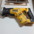 928783-3 Circular saw, Tiger saw & Screwdriver DeWalt