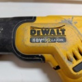 928783-4 Circular saw, Tiger saw & Screwdriver DeWalt