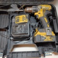 928783-11 Circular saw, Tiger saw & Screwdriver DeWalt