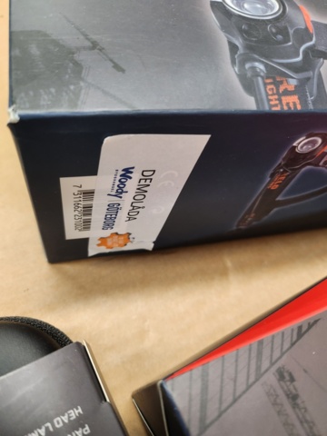 984140-3 Assortment from Mareld - Shipping included (L-217)