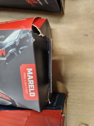 984140-4 Assortment from Mareld - Shipping included (L-217)