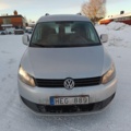 928785-8 Volkswagen Caddy 1.6 TDI -2011