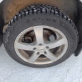 928785-11 Volkswagen Caddy 1.6 TDI -2011