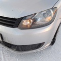 928785-19 Volkswagen Caddy 1.6 TDI -2011