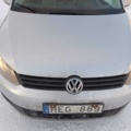 928785-20 Volkswagen Caddy 1.6 TDI -2011