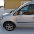 928785-26 Volkswagen Caddy 1.6 TDI -2011