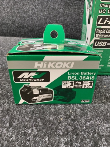 985797-2 Charging package HiKOKI