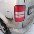 928785-32 Volkswagen Caddy 1.6 TDI -2011