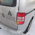 928785-37 Volkswagen Caddy 1.6 TDI -2011