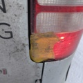928785-38 Volkswagen Caddy 1.6 TDI -2011